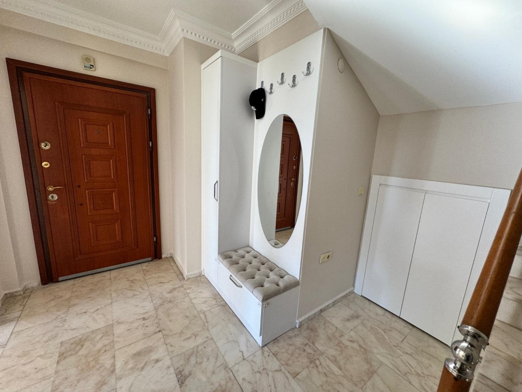 Апартаменты в Алании, Турция, 150 м² - фото 4