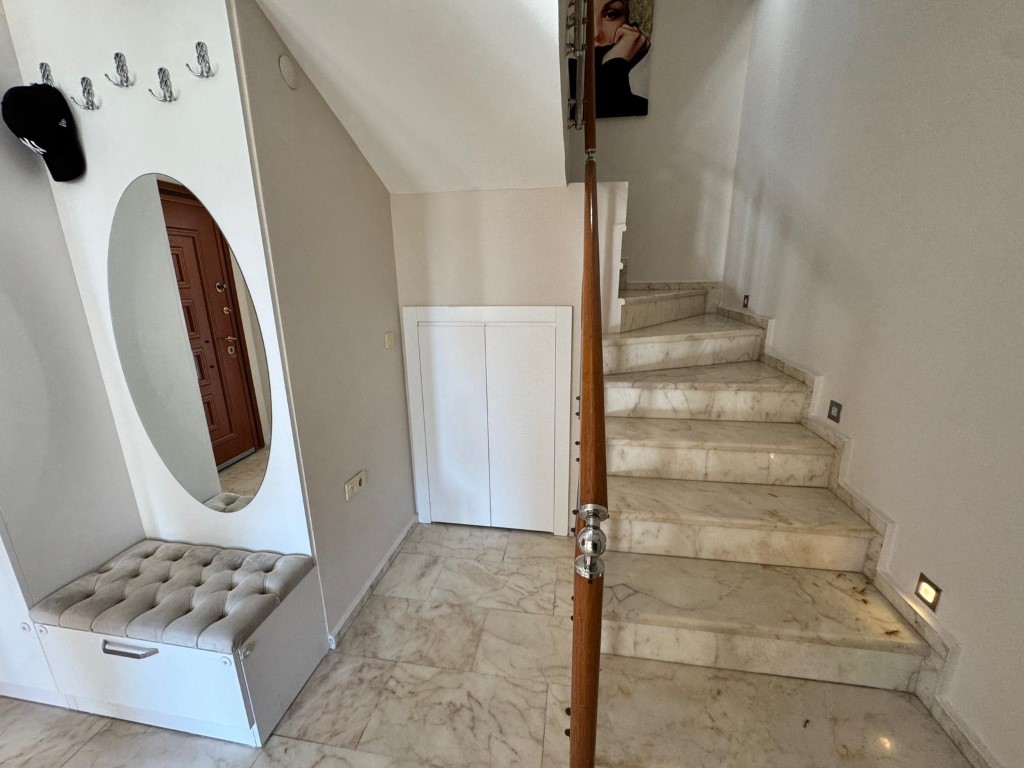 Апартаменты в Алании, Турция, 150 м² - фото 7