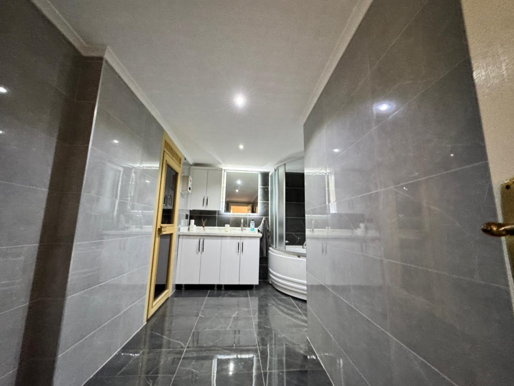 Апартаменты в Алании, Турция, 150 м² - фото 14