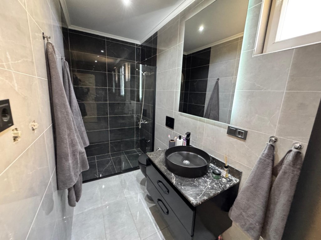 Апартаменты в Алании, Турция, 150 м² - фото 13