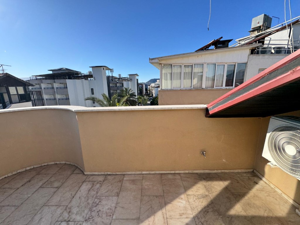 Апартаменты в Алании, Турция, 150 м² - фото 18