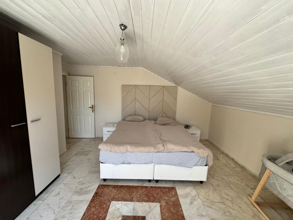 Апартаменты в Алании, Турция, 150 м² - фото 12