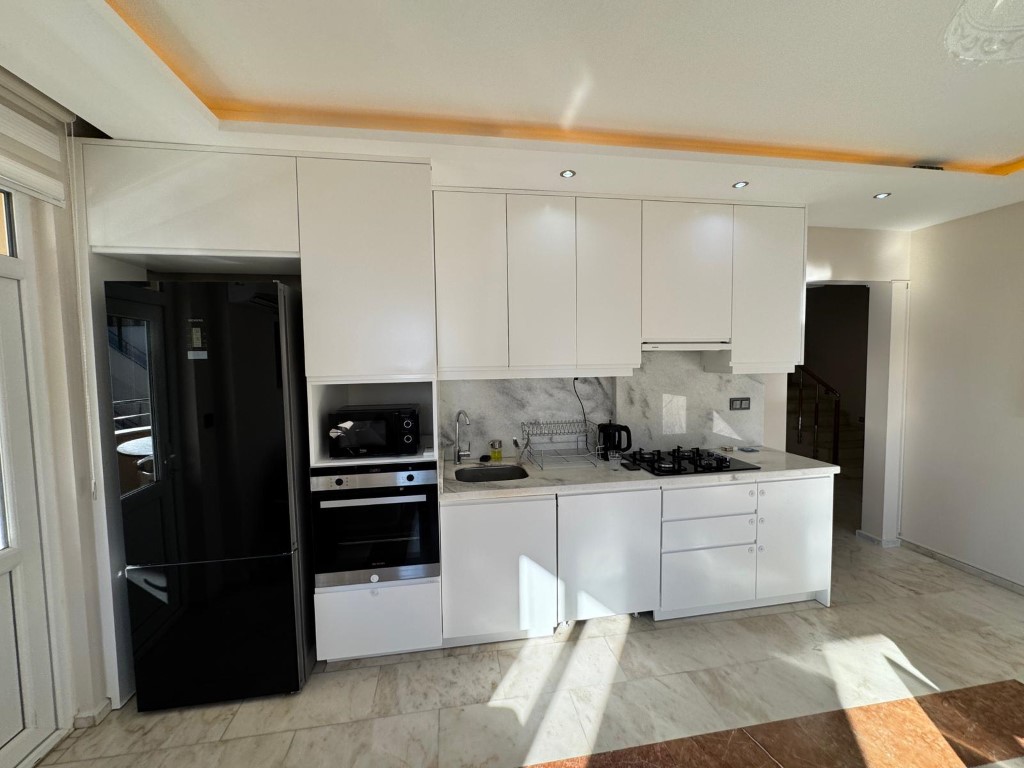 Апартаменты в Алании, Турция, 150 м² - фото 6