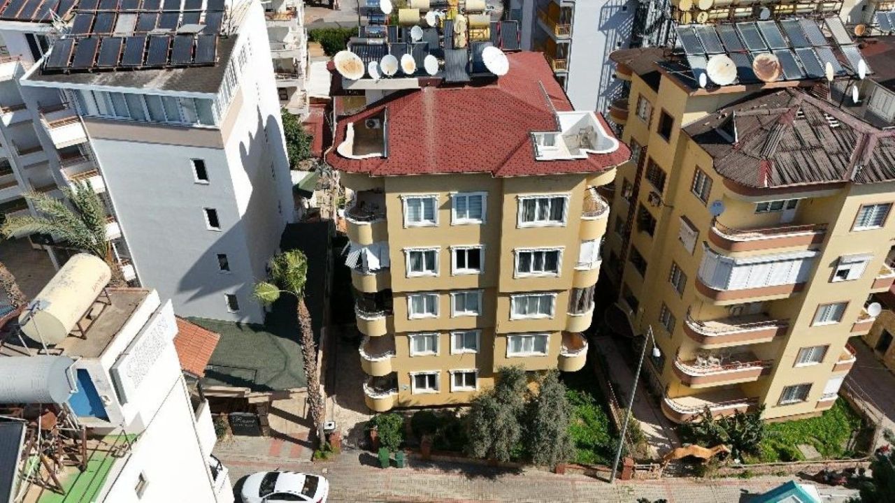 Апартаменты в Алании, Турция, 150 м² - фото 1