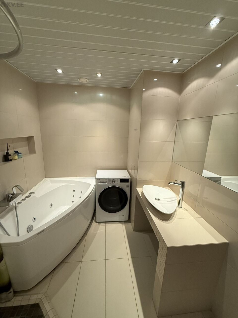 Квартира в Таллине, Эстония, 72.4 м² - фото 6