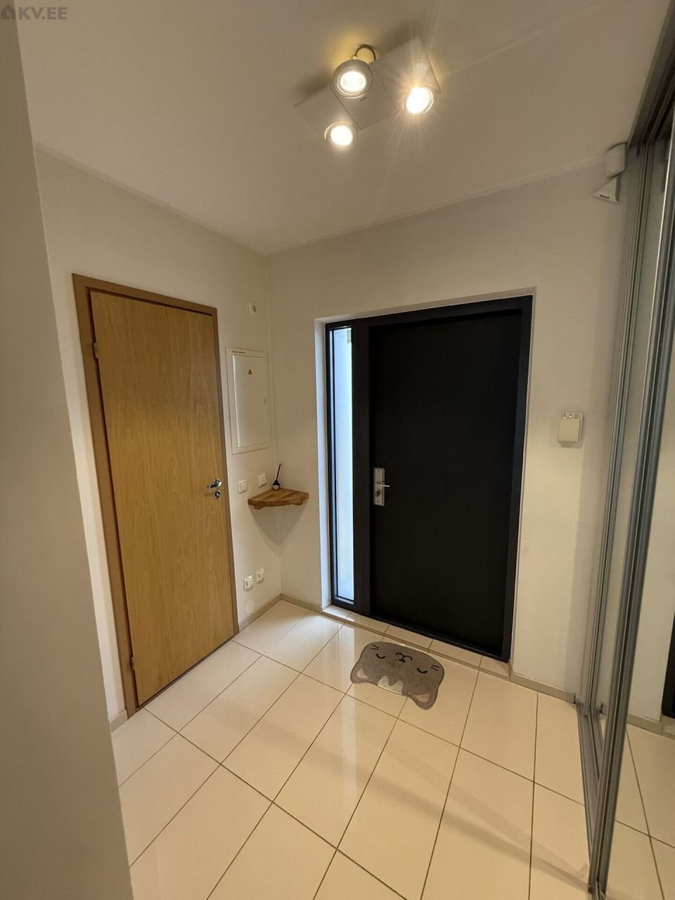 Квартира в Таллине, Эстония, 72.4 м² - фото 9