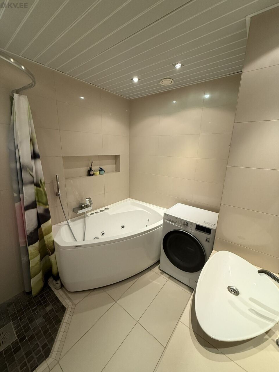 Квартира в Таллине, Эстония, 72.4 м² - фото 7