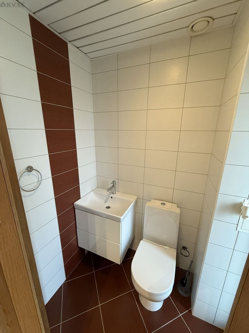 Квартира в Таллине, Эстония, 72.4 м² - фото 8
