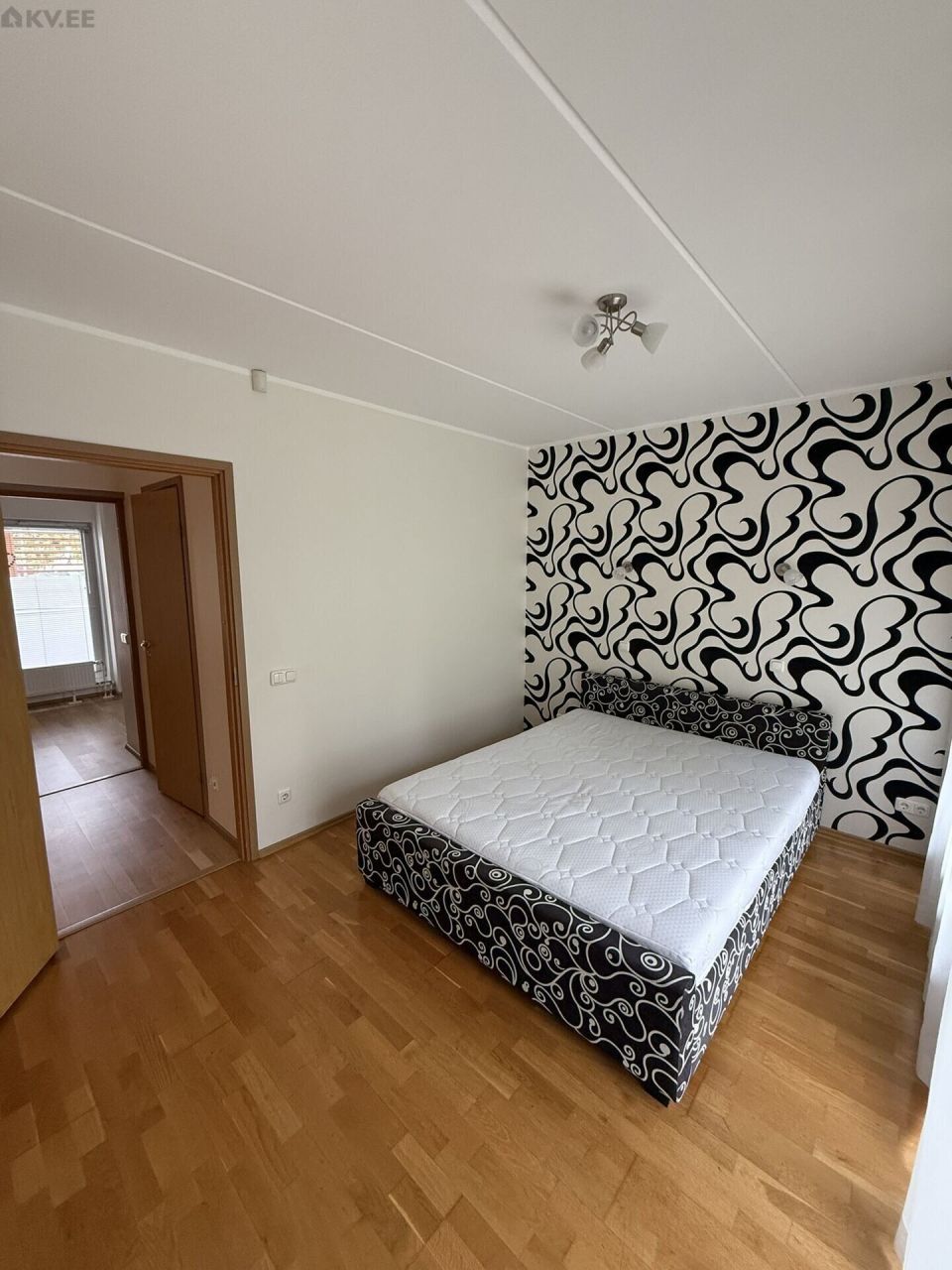 Квартира в Таллине, Эстония, 72.4 м² - фото 3