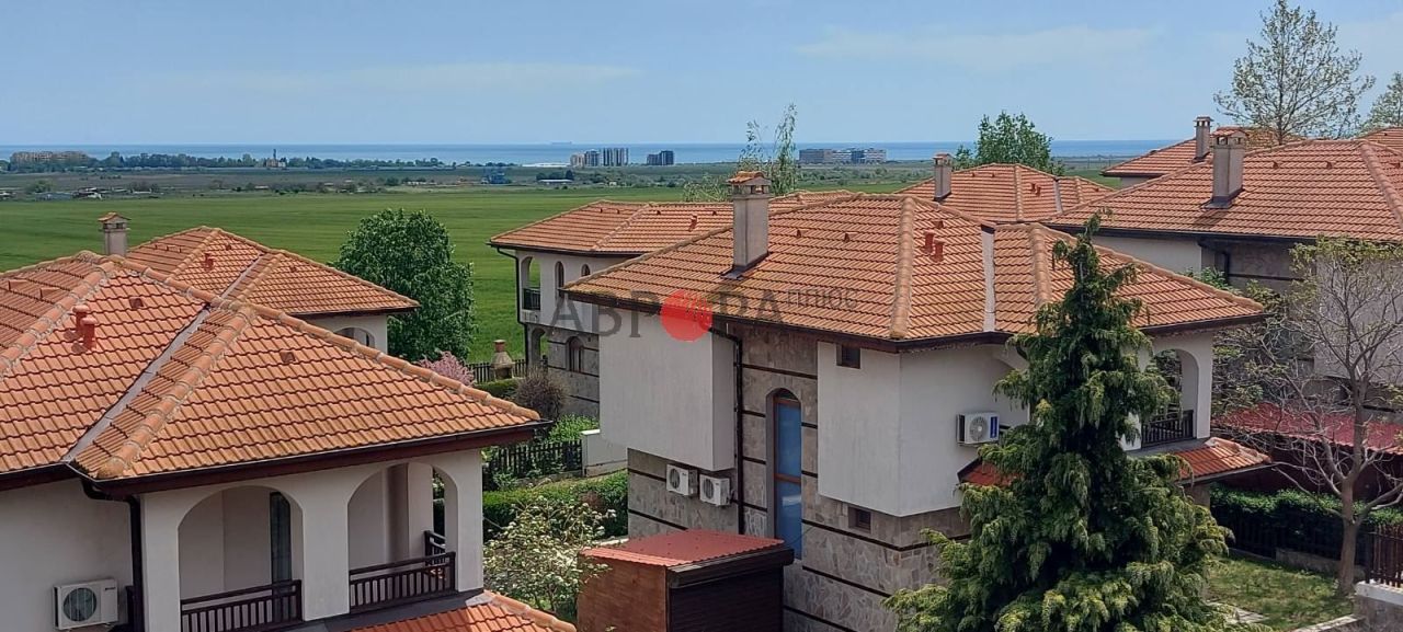 Апартаменты в Ахелое, Болгария, 75 м² - фото 10