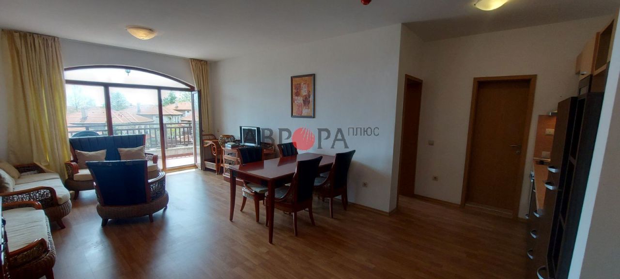 Апартаменты в Ахелое, Болгария, 75 м² - фото 2
