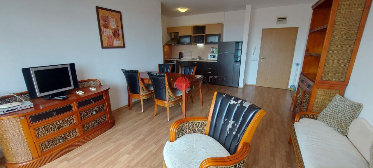 Апартаменты в Ахелое, Болгария, 75 м² - фото 5