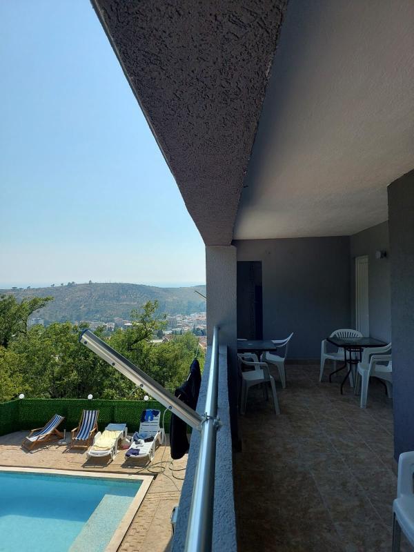 Коттедж в Сутоморе, Черногория, 220 м² - фото 4