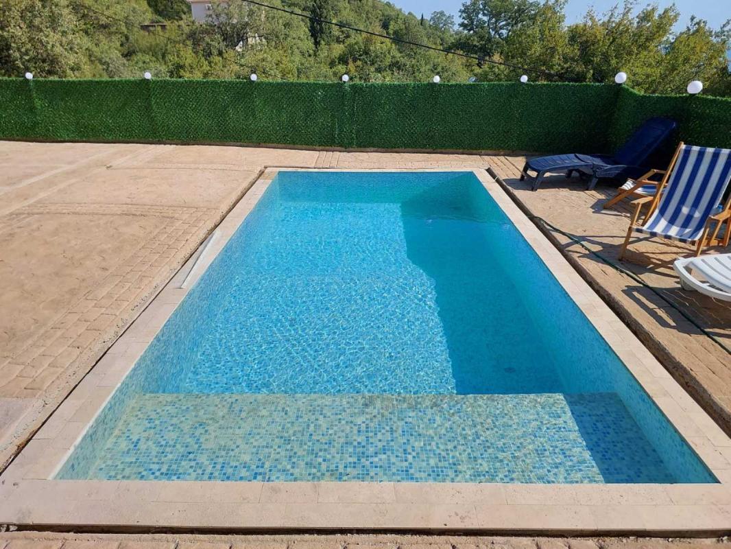 Коттедж в Сутоморе, Черногория, 220 м² - фото 13