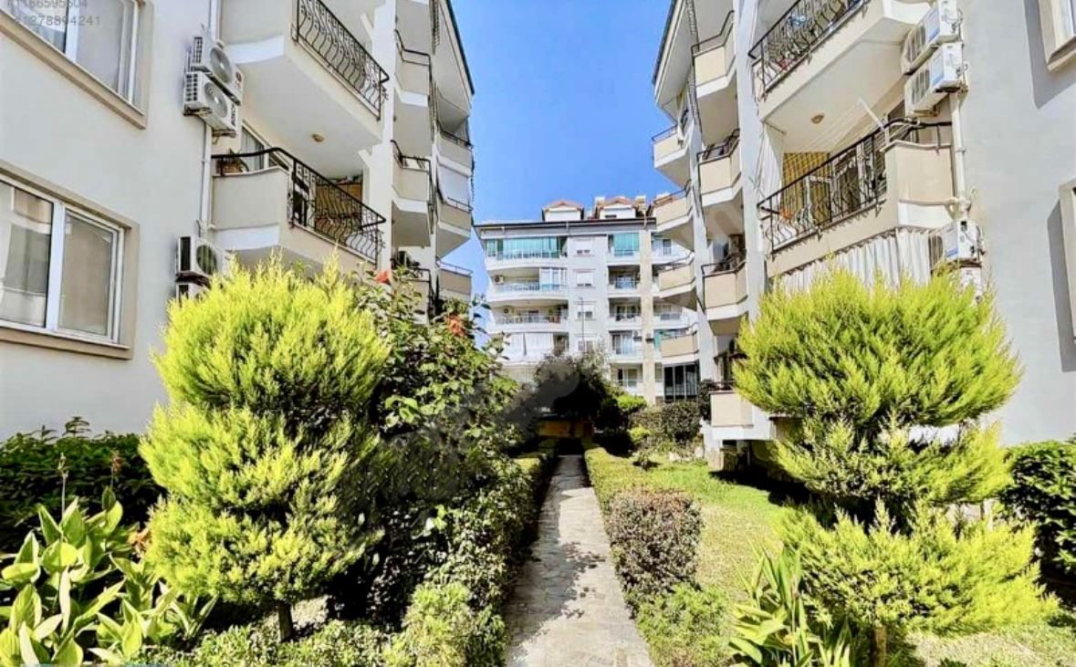 Пентхаус в Алании, Турция, 200 м² - фото 17