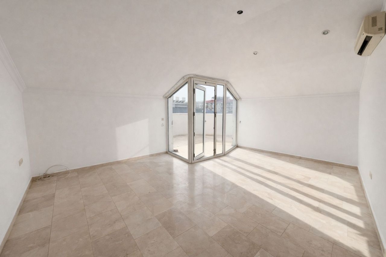 Пентхаус в Алании, Турция, 200 м² - фото 7