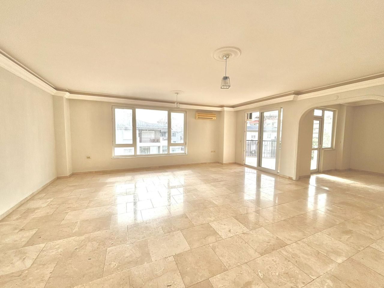 Пентхаус в Алании, Турция, 200 м² - фото 2
