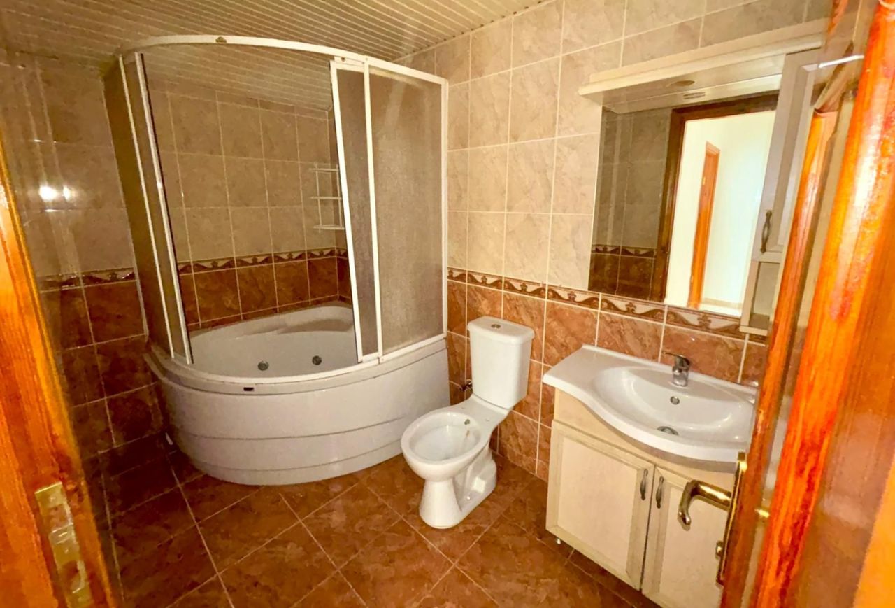 Пентхаус в Алании, Турция, 200 м² - фото 11
