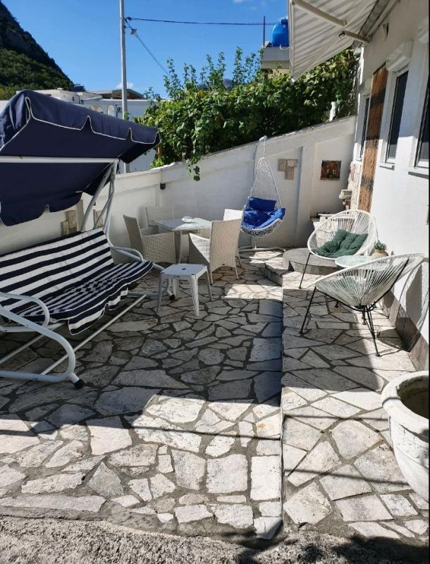 Коттедж в Сутоморе, Черногория, 100 м² - фото 13