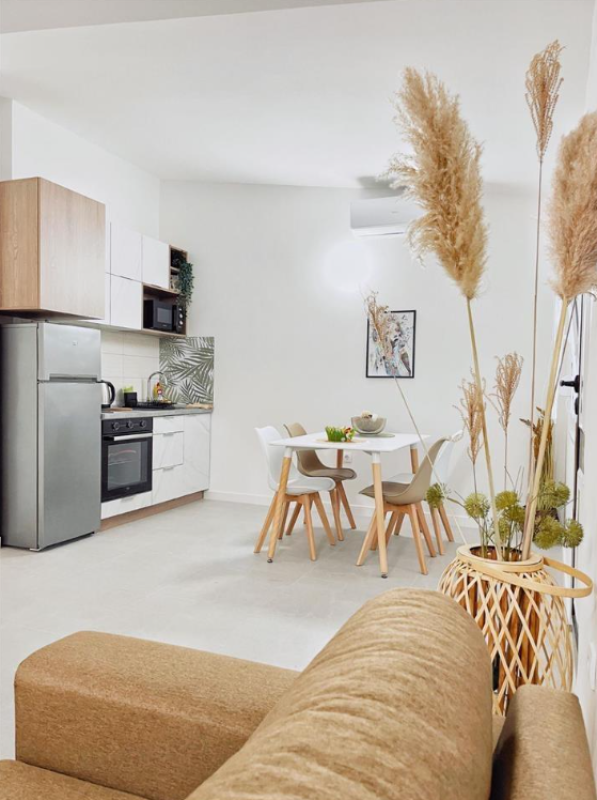 Коттедж в Сутоморе, Черногория, 100 м² - фото 11