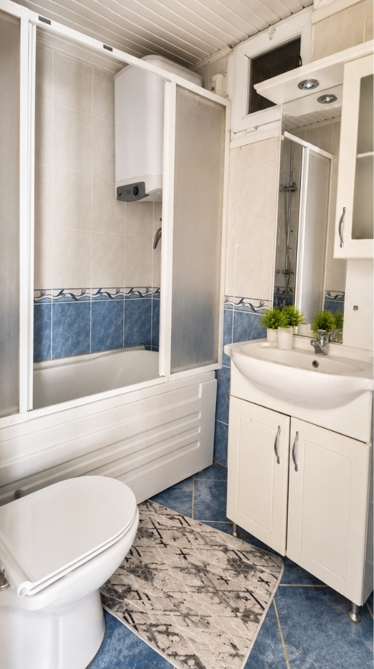 Квартира в Фетхие, Турция, 67 м² - фото 2
