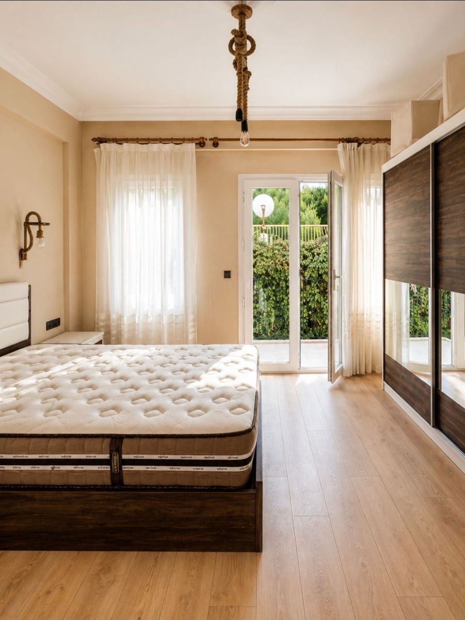 Квартира в Фетхие, Турция, 67 м² - фото 1