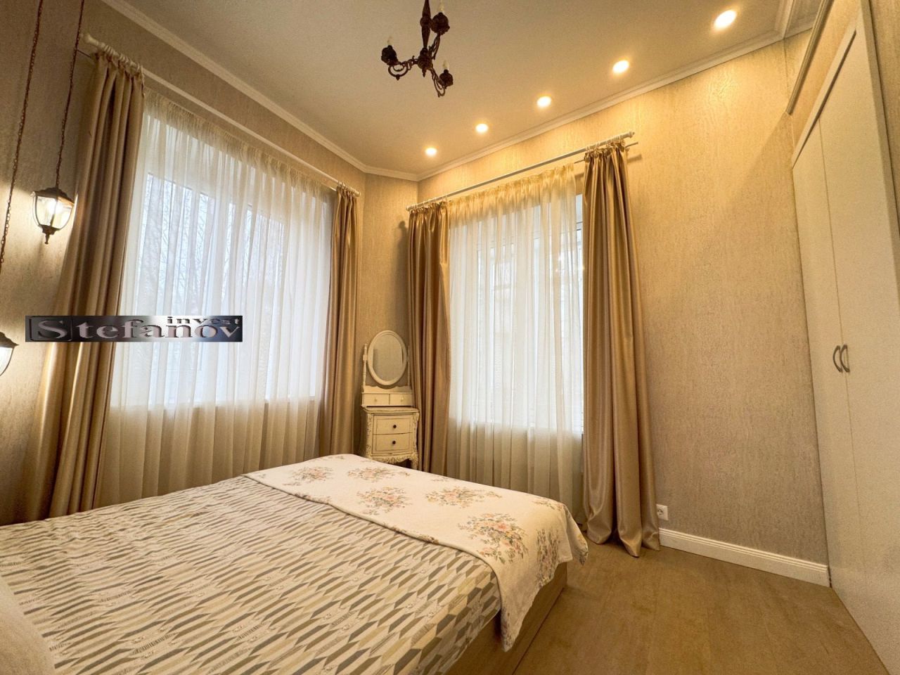 Квартира в Варне, Болгария, 100 м² - фото 6