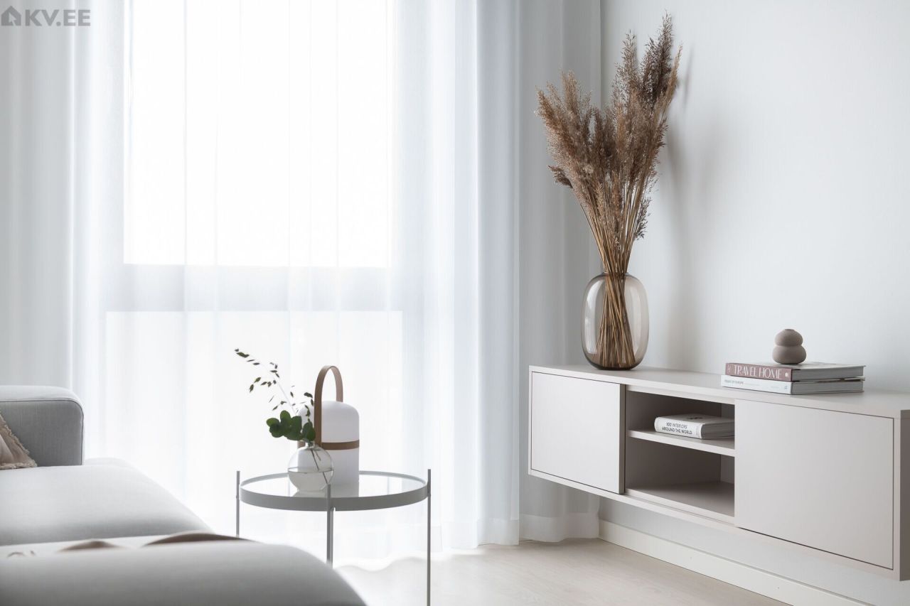 Квартира в Таллине, Эстония, 40.1 м² - фото 4
