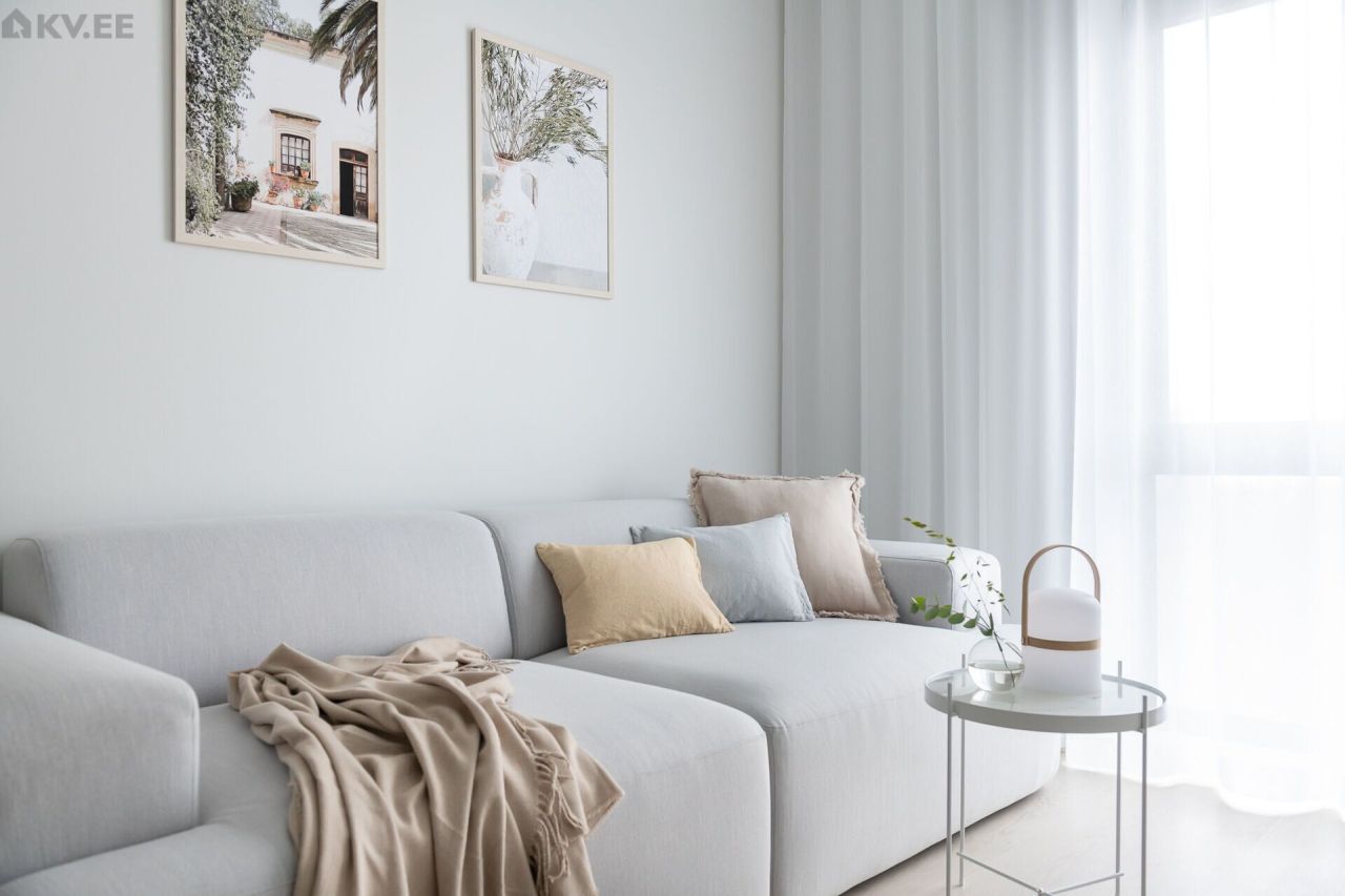 Квартира в Таллине, Эстония, 40.1 м² - фото 5