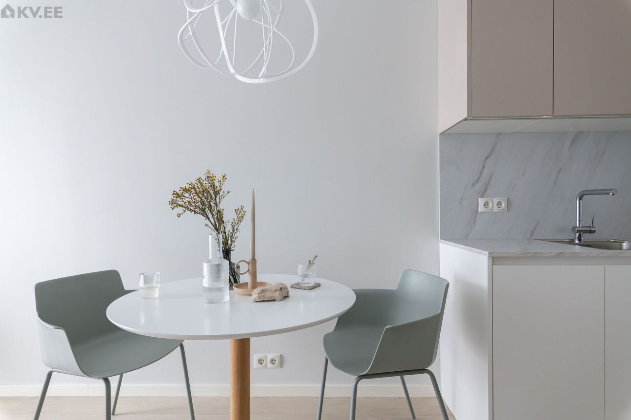 Квартира в Таллине, Эстония, 40.1 м² - фото 9