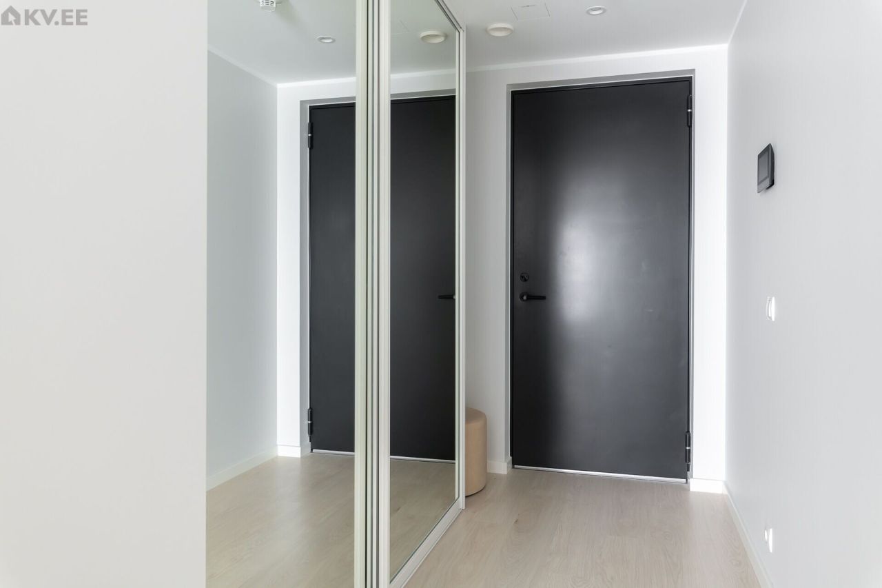 Квартира в Таллине, Эстония, 40.1 м² - фото 12