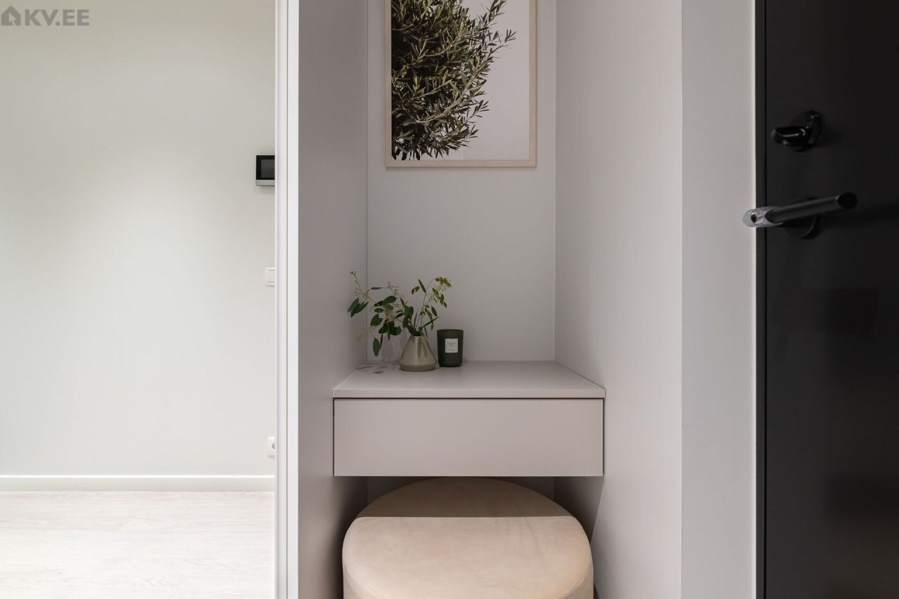 Квартира в Таллине, Эстония, 40.1 м² - фото 18