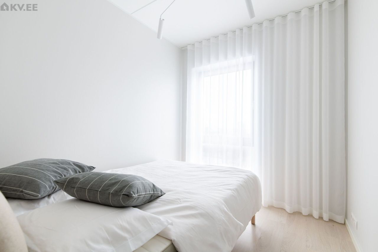 Квартира в Таллине, Эстония, 40.1 м² - фото 13