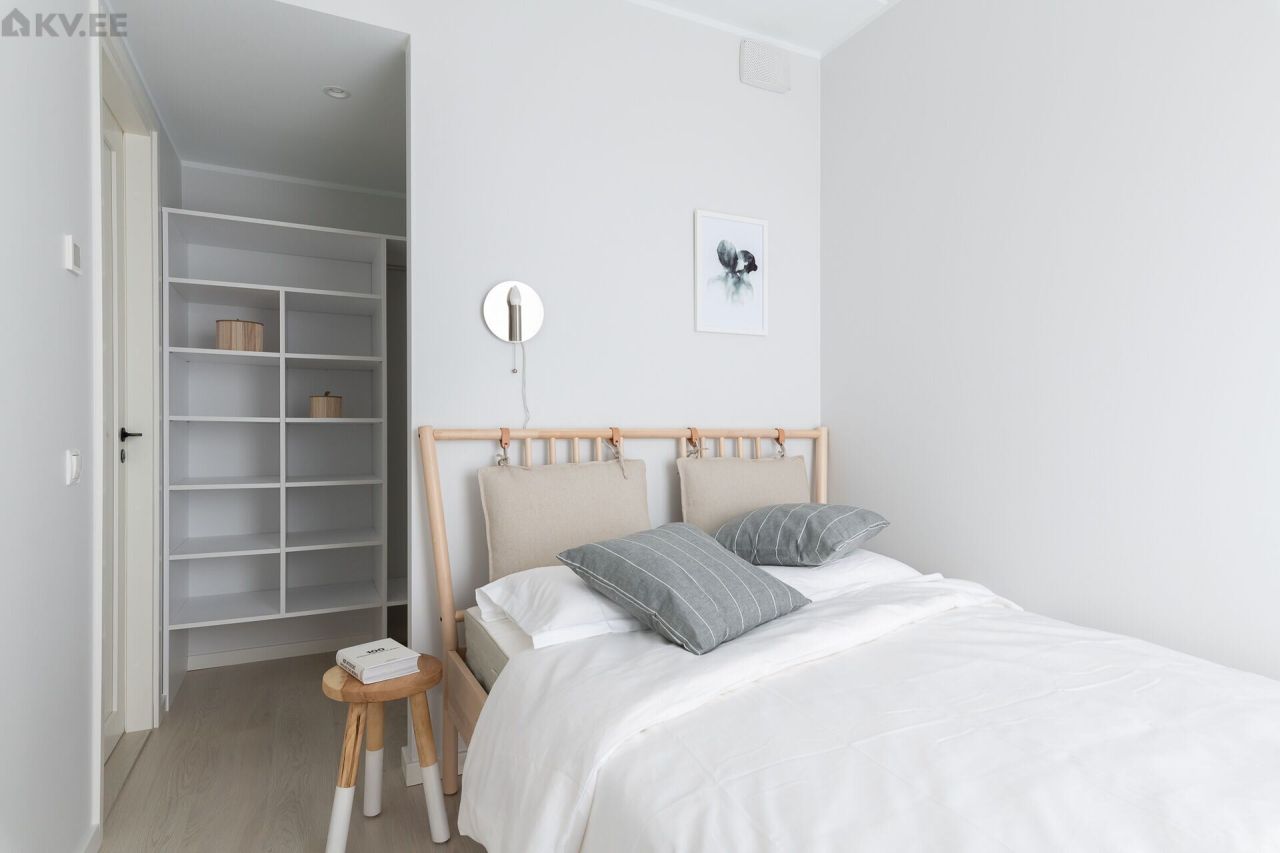 Квартира в Таллине, Эстония, 40.1 м² - фото 14