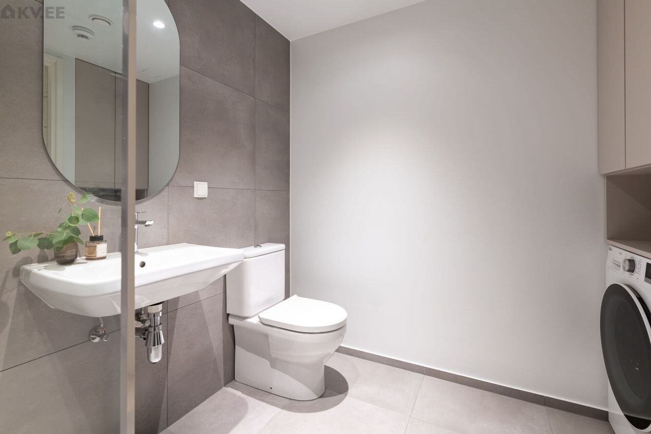 Квартира в Таллине, Эстония, 40.1 м² - фото 17