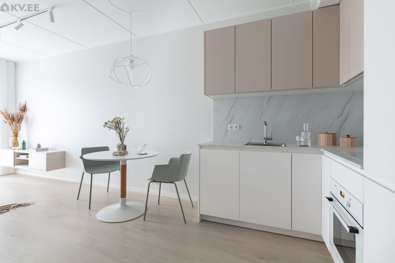 Квартира в Таллине, Эстония, 40.1 м² - фото 11
