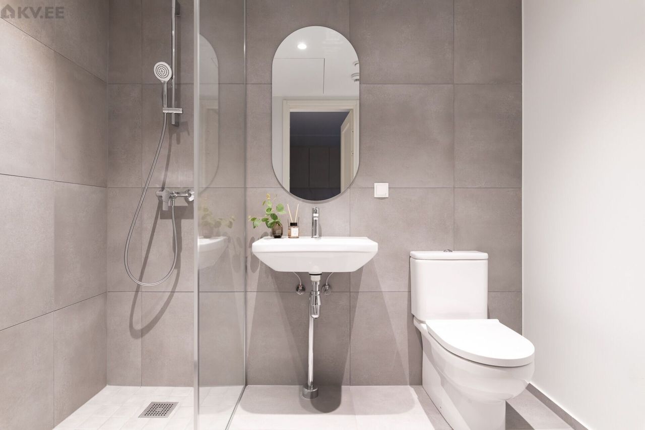 Квартира в Таллине, Эстония, 40.1 м² - фото 16