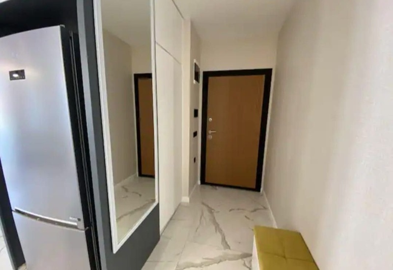 Апартаменты в Алании, Турция, 65 м² - фото 8