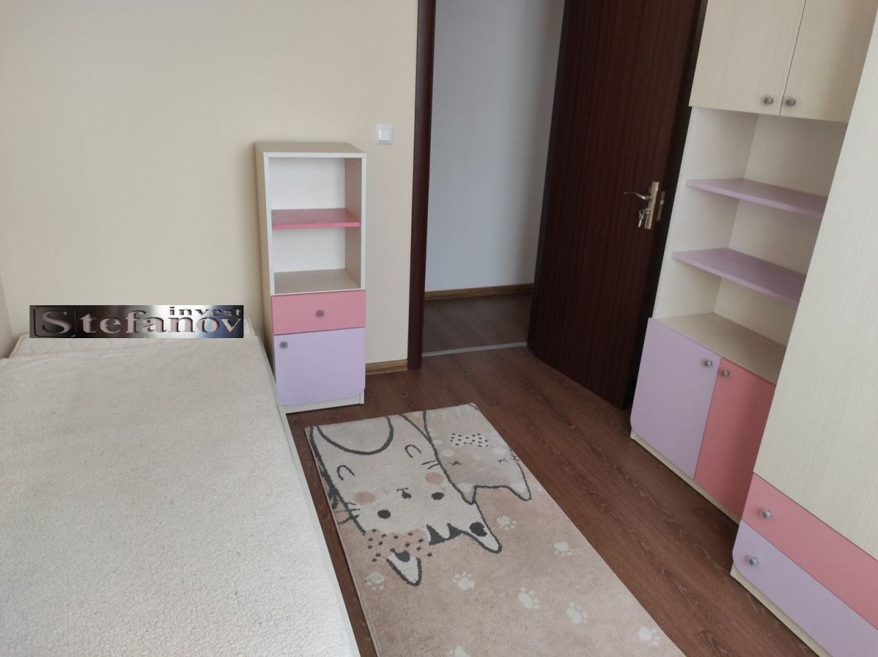 Квартира в Бриз, Болгария, 90 м² - фото 11