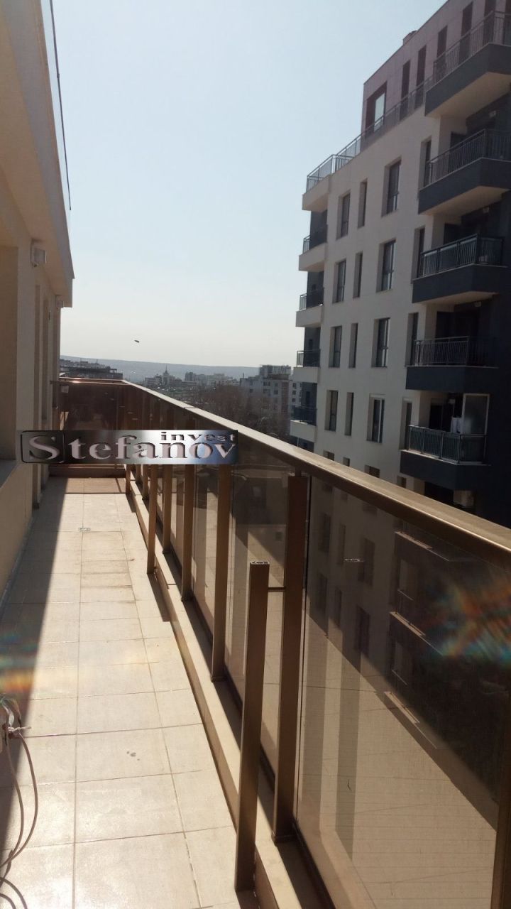 Квартира в Бриз, Болгария, 90 м² - фото 9