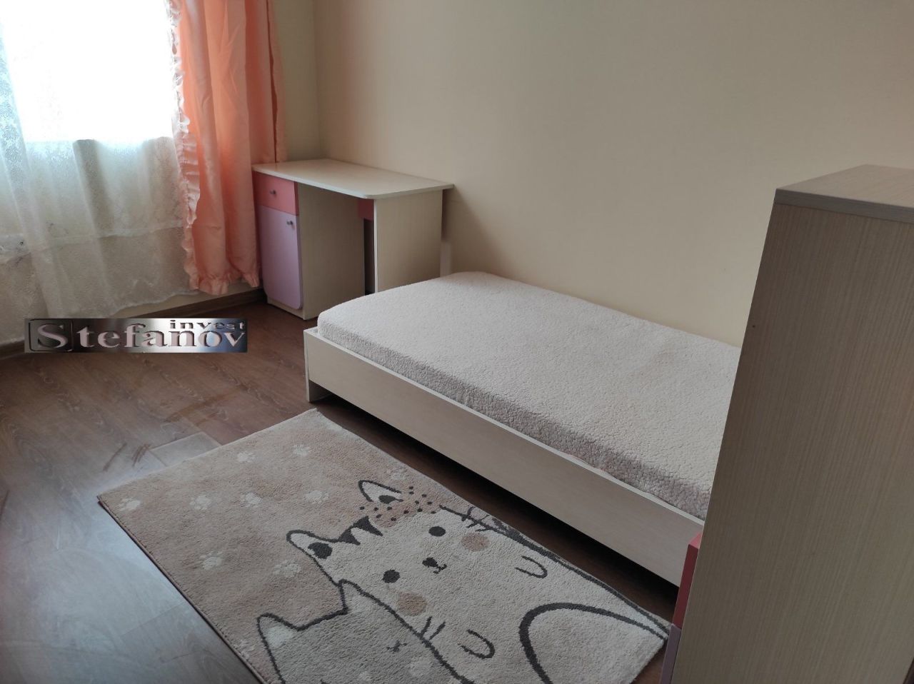 Квартира в Бриз, Болгария, 90 м² - фото 10