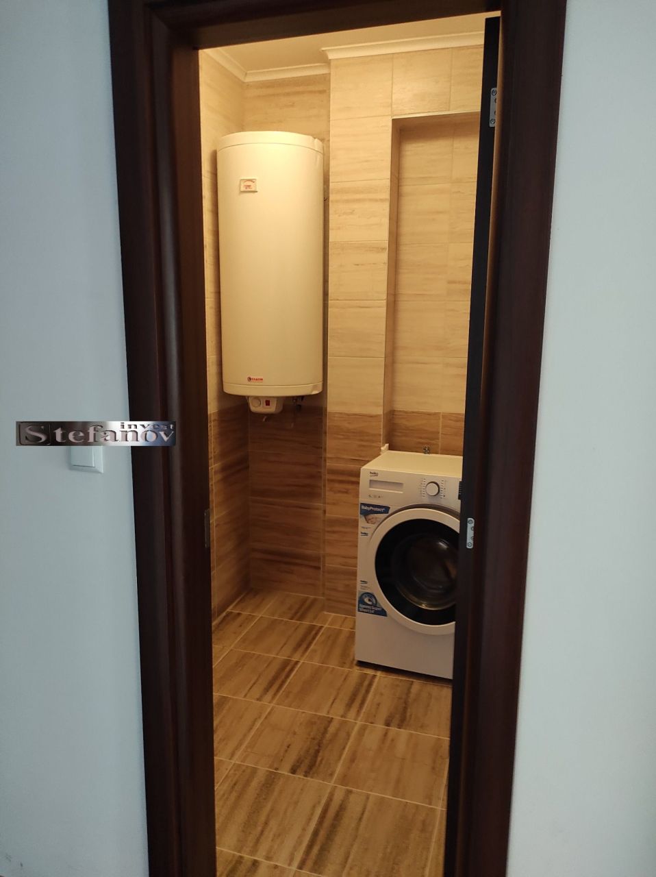 Квартира в Бриз, Болгария, 90 м² - фото 14