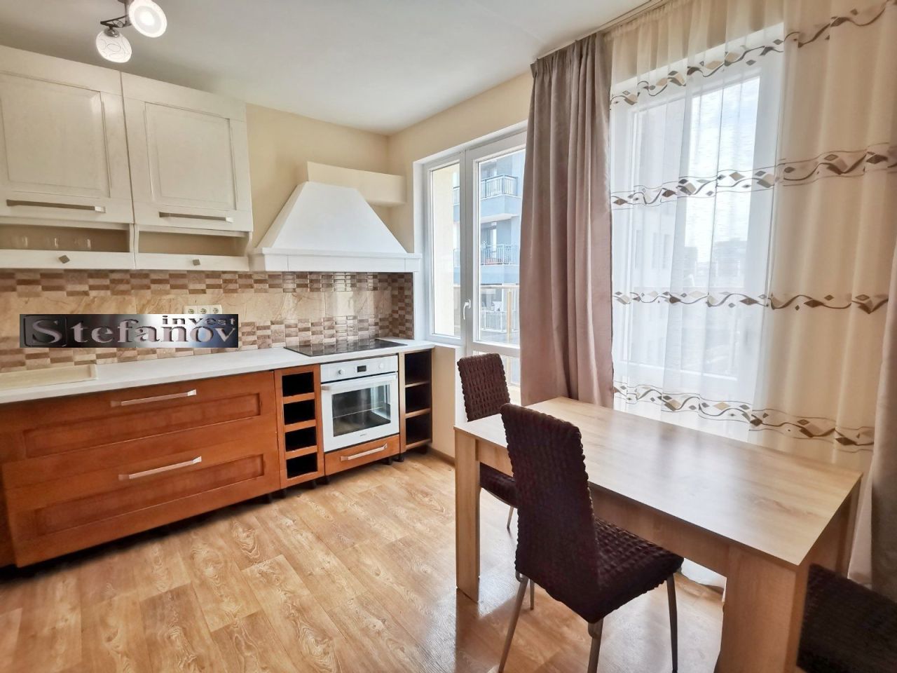 Квартира в Бриз, Болгария, 90 м² - фото 2