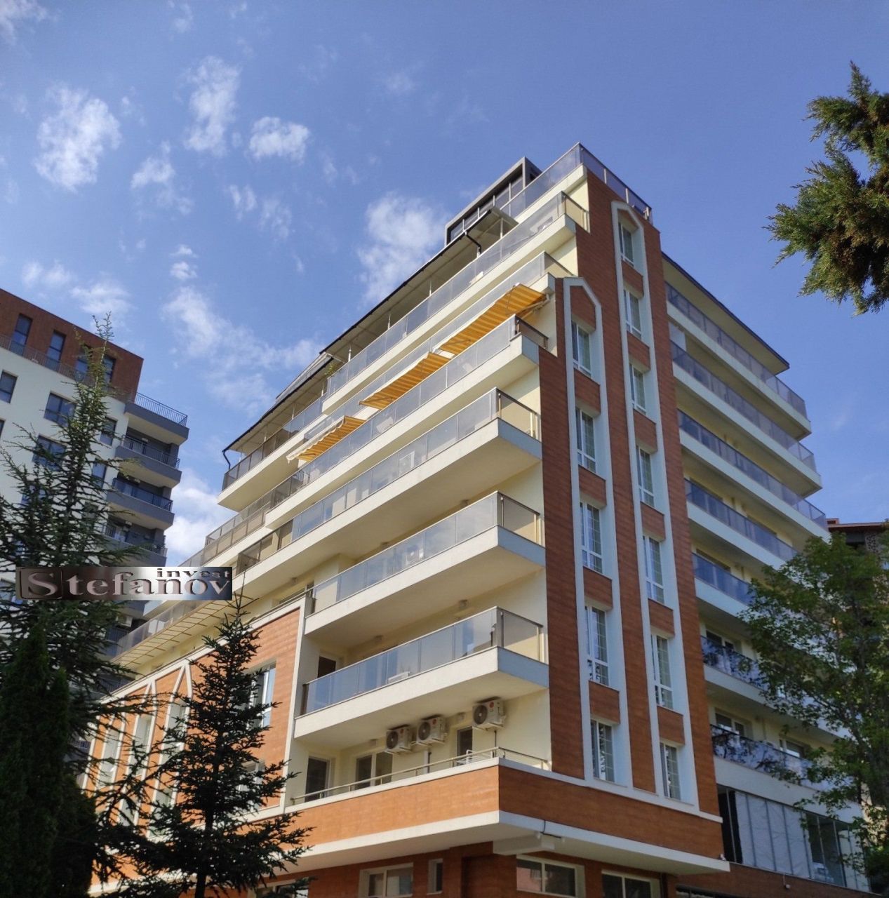 Квартира в Бриз, Болгария, 90 м² - фото 15