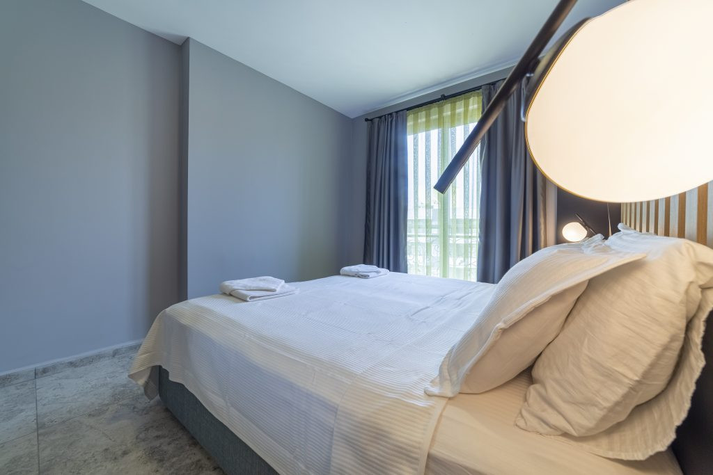 Квартира в Алании, Турция, 35 м² - фото 3