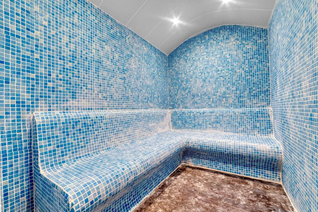 Квартира в Алании, Турция, 35 м² - фото 15