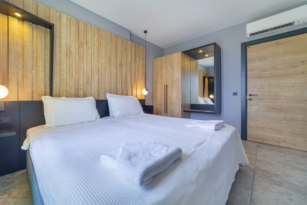 Квартира в Алании, Турция, 35 м² - фото 6