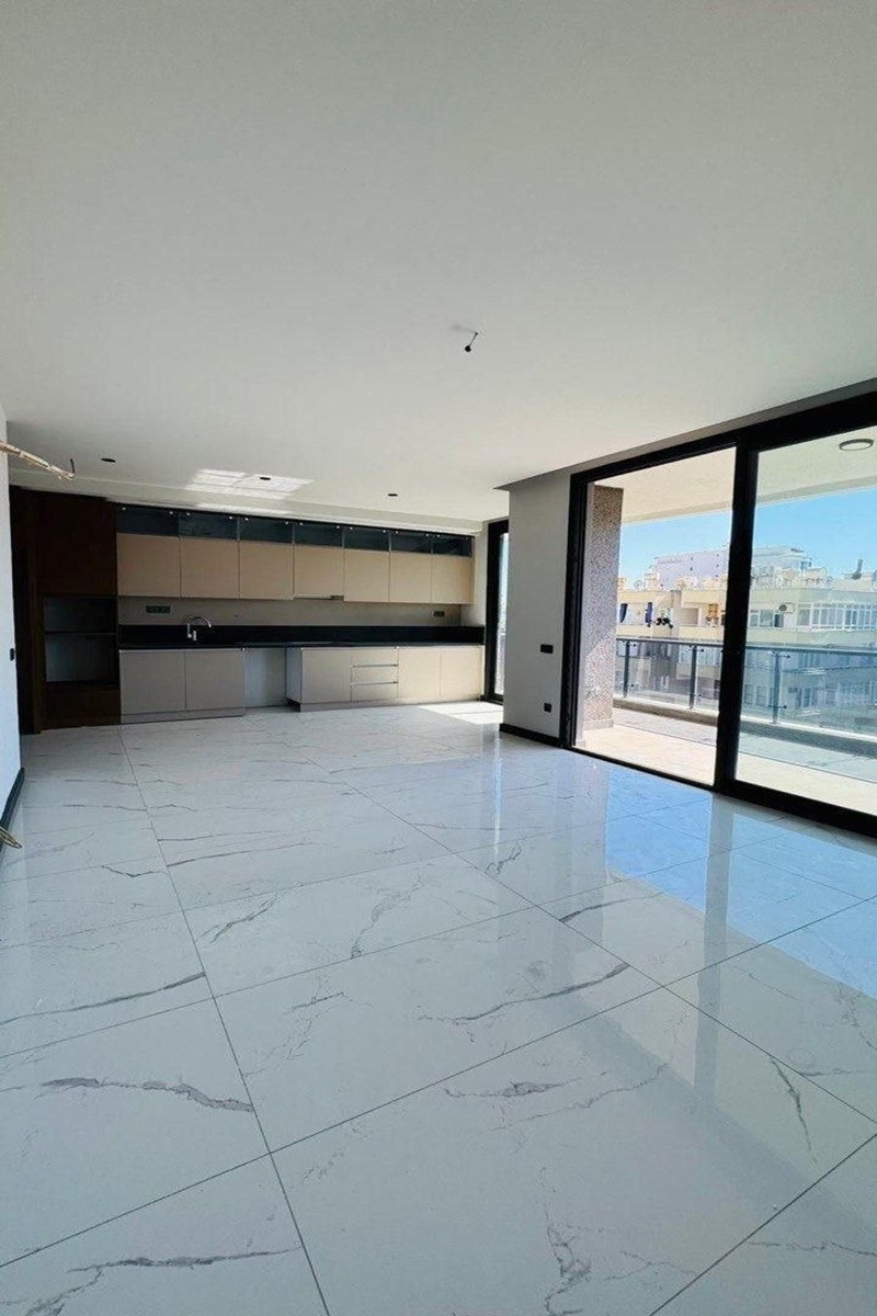 Апартаменты в Алании, Турция, 70 м² - фото 6