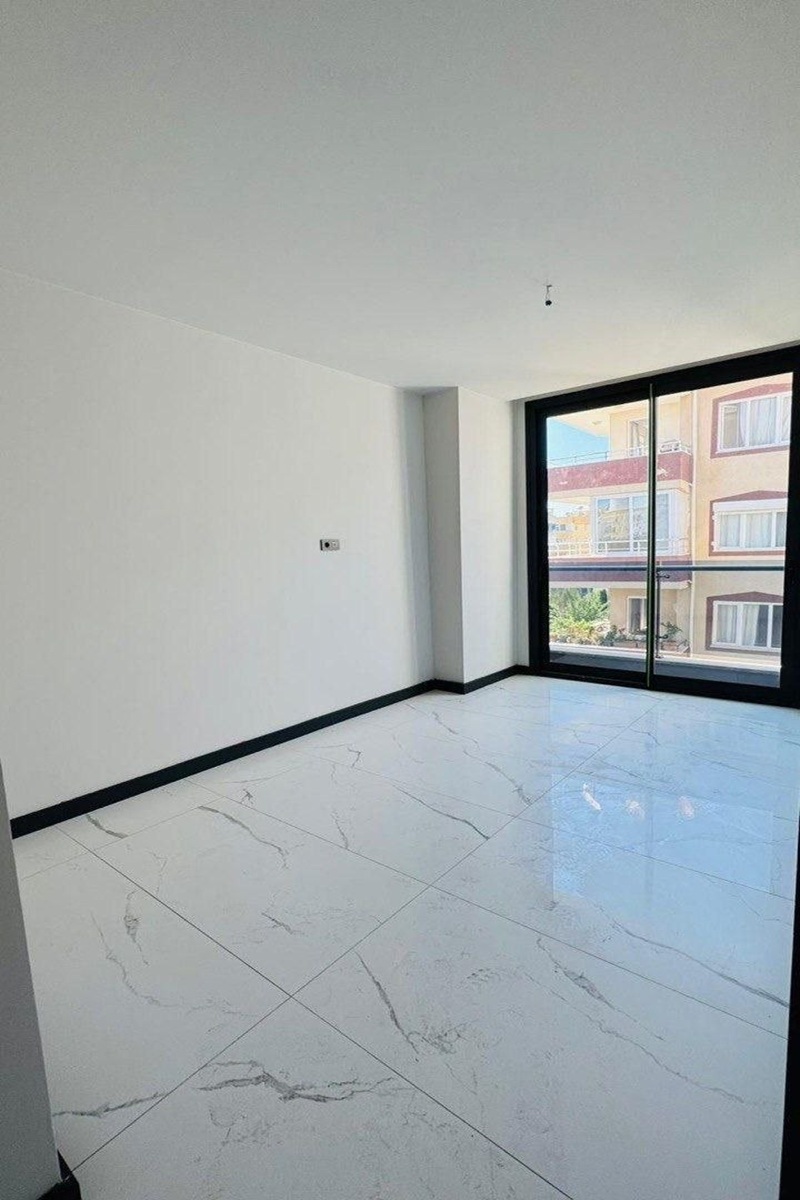Апартаменты в Алании, Турция, 70 м² - фото 10