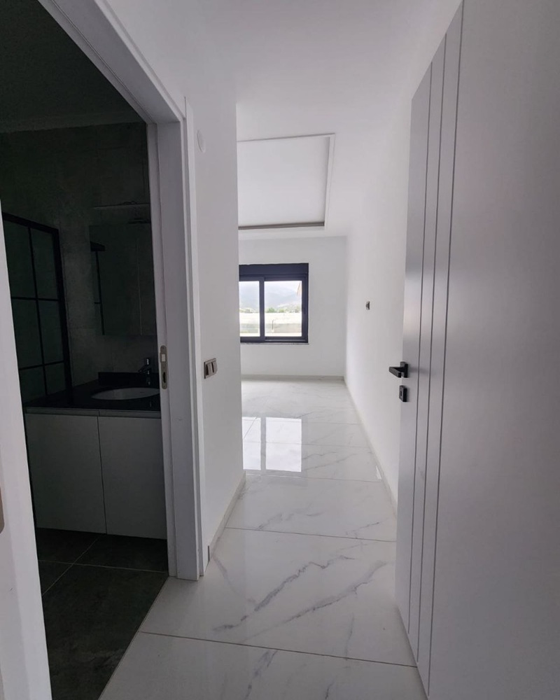 Апартаменты в Алании, Турция, 55 м² - фото 14